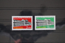 Portugal 1283-1284 Postfrisch #FA867 - Sonstige & Ohne Zuordnung