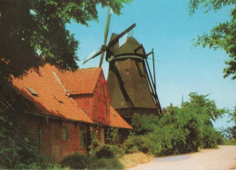 12327 - Burg - Lemkenhafen Fehmarn - 1987 - Fehmarn