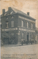 MOL  STATION  HOTEL DU COMMERCE          ZIE AFBEELDINGEN - Mol