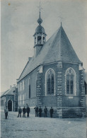 GEEL   SBP   CHAPELLE DE L'HOPITAL             ZIE AFBEELDINGEN - Geel