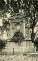 Belgique - Brussel - Bruxelles - Ixelles - Elsene - Monument De Coster - Elsene - Ixelles