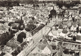 28 - NOGENT LE ROI _S27485_ Vue Générale - LAPIE - CPSM 15x10 Cm - Nogent Le Roi