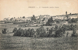 Arleuf * Vue Générale Du Village , Partie Ouest - Autres & Non Classés