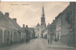 KNESSELARE   KERKSTRAAT            ZIE AFBEELDINGEN - Knesselare