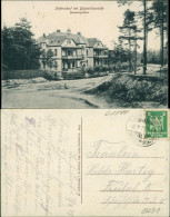 Ansichtskarte Sw Seifersdorf-Dippoldiswalde Partie Am Genesungsheim 1927   - Dippoldiswalde