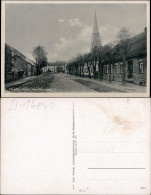 Stüdenitz-Schönermark-Neustadt (Dosse) Straße Ostprignitz B Neuruppin 1929 - Neustadt (Dosse)