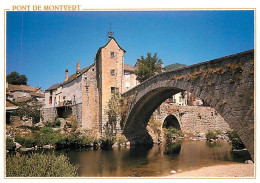 48 - Pont De Montvert - CPM - Voir Scans Recto-Verso - Le Pont De Montvert