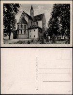 Ansichtskarte Lehnin-Kloster Lehnin Klosterkirche 1936 - Lehnin