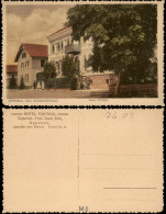 Ansichtskarte Oppenau Hotel Fortuna 1926 - Oppenau