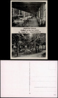 Döberitz-Premnitz Gasthof Zu Den Drei Linden Inh Eduard Puk Veranda Garten 1920 - Premnitz