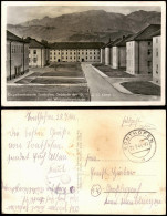 Sonthofen Karpathen-Kaserne Gebäude Der 10., 11.  1944   2. Weltkrieg Feldpost - Sonthofen