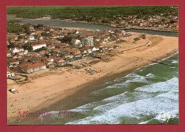 MIMIZAN PLAGE - Vue Générale - Mimizan Plage