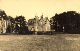 Genneton * Carte Photo * Le Château De Maumusson - Other & Unclassified