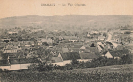 Chailley * Vue Générale Sur Le Village - Other & Unclassified