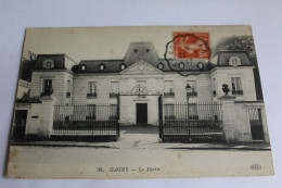 Gagny - La Mairie - Gagny