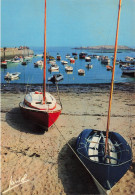 Portivy * Vue Sur Le Port De Pêche * Bateaux - Autres & Non Classés