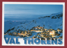 73 - VAL THORENS - Les 3 Vallées - Féérie Nocturne - Val Thorens