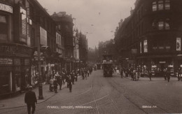 BRADFORD  Tyrrel Steet - Bradford