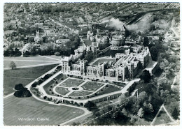 Berkshire - Angleterre - Windsor Castle - Windsor Castle