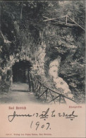 54820 - Bad Bertrich - Käsegrotte - 1907 - Bad Bertrich