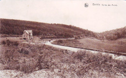 BERTRIX - Vallée Des Munos - Bertrix