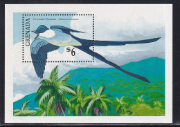 Grenade BF N°244 - Oiseaux -  Neuf ** Sans Charnière - TB - Grenada (1974-...)