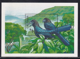 Grenade BF N°246 - Oiseaux -  Neuf ** Sans Charnière - TB - Grenada (1974-...)
