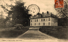 CORMEILLES EN VEXIN LE CHATEAU - Cormeilles En Parisis