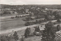 3065 - Friedrichsbrunn - Teilansicht - 1979 - Thale