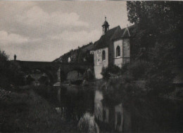 79541 - Bad Mergentheim - Wolfgangskapelle - Ca. 1960 - Bad Mergentheim