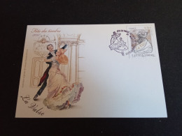 FRANCE FDC  FETE DU TIMBRE OBLIERATION 1er JOUR  MONTPELLIER 2017 - Cartoline-lettere