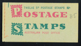 P2971 - N.ZEALAND. BOOKLET YVERT C290 B, PERFECT CONDITION, UNUSUAL - Postzegelboekjes