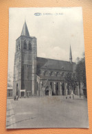 LOMMEL -  De Kerk - Lommel