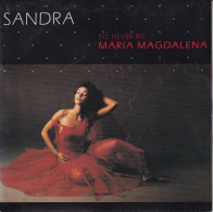 SANDRA  - FR SP - MARIA MAGDALENA + PARTY GAMES - Rock