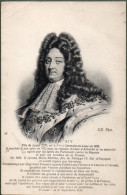 Louis XIV - Storia