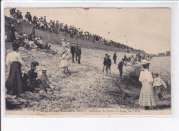 ARGENT-sur-SAULDRE: Concours De Pêche à L'étang Du Puits - Très Bon état - Argent-sur-Sauldre