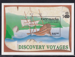 Grenade BF N°270 -  Neuf ** Sans Charnière - TB - Grenada (1974-...)