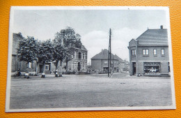 ACHEL  - Dorpsplein - Hamont-Achel