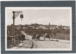 MAROC - MEKNÈS -ENTRÉE DE LA VILLE - Meknès