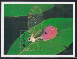 Grenade BF N°274 - Papillons -  Neuf ** Sans Charnière - TB - Grenada (1974-...)