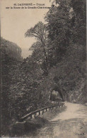 31767 - Dauphine, Tunnel Sur La Route De La Grande-Chartreuse - 1926 - Andere