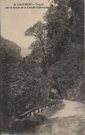 31767 - Dauphine, Tunnel Sur La Route De La Grande-Chartreuse - 1926 - Otros