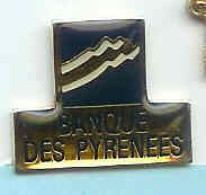 @@ Banque DES PYRENEES @@ba17b - Banques