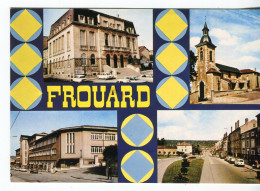 CPM FROUARD - Frouard