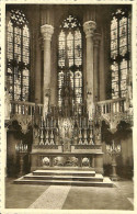 Belgique - Brussel - Bruxelles - Ixelles - Elsene - Eglise Saint Boniface - Le Maître-autel - Ixelles - Elsene