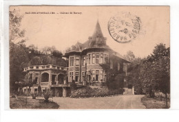 Bauche-Evrehailles. Château De Harnoy - Yvoir
