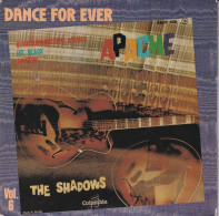 THE SHADOWS - FR SG REISSUE 1982 - APACHE + GUITAR TANGO - Rock