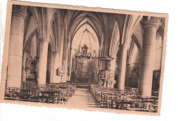 Bioul Intérieur De L'Eglise - Anhee