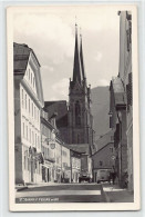 Österreich - St. Johann Im Pongau (S) Kirche - St. Johann Im Pongau