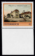 PM Philatelietag Eisenstadt Ex Bogen Nr. 8108713 Vom 14.1.2014  Postfrisch - Personnalized Stamps